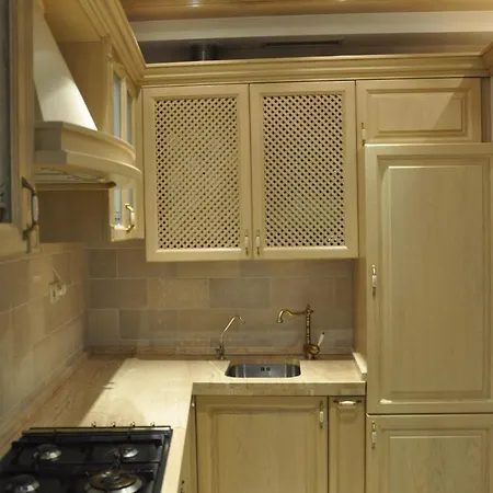 In Center דירה לבוב