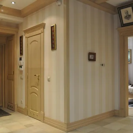 In Center Apartmán *