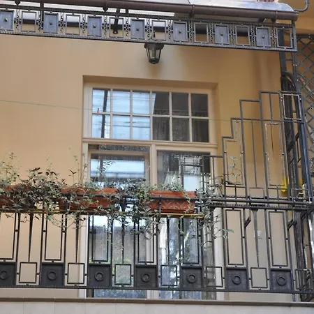 Apartmán In Center Lvov