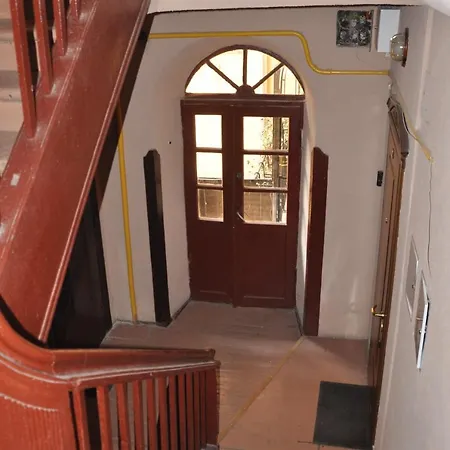 Διαμέρισμα In Center