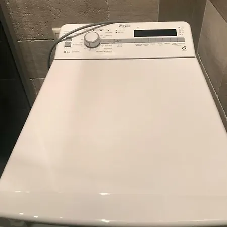 Apartment In Center Lviv