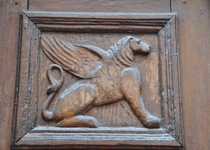 Appartement In Center *