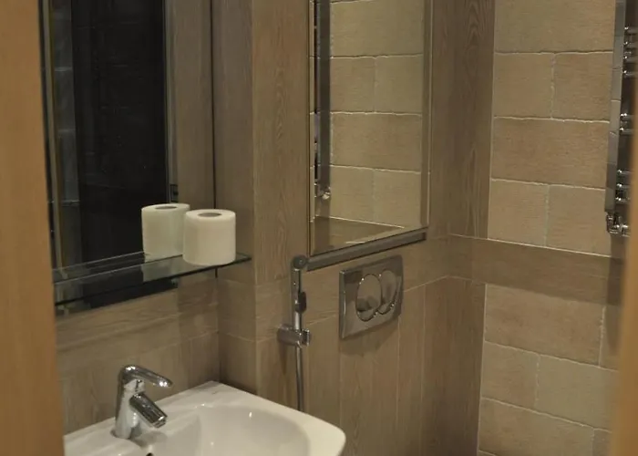 In Center Appartement