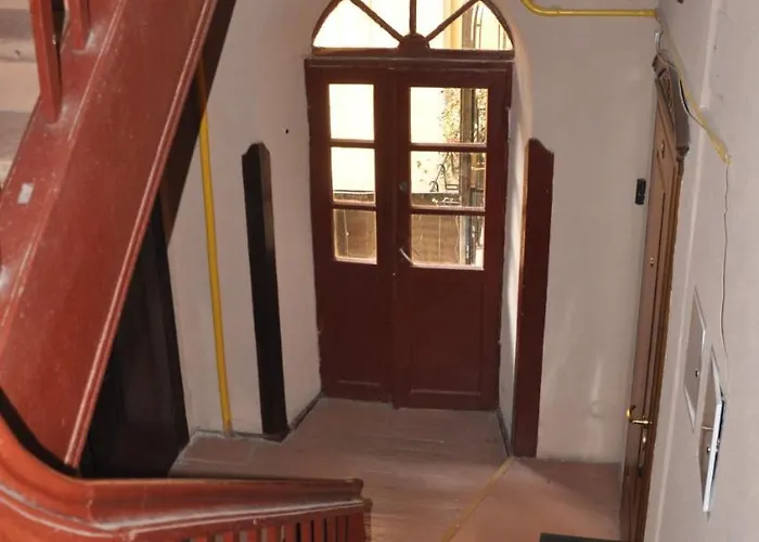 Appartement In Center