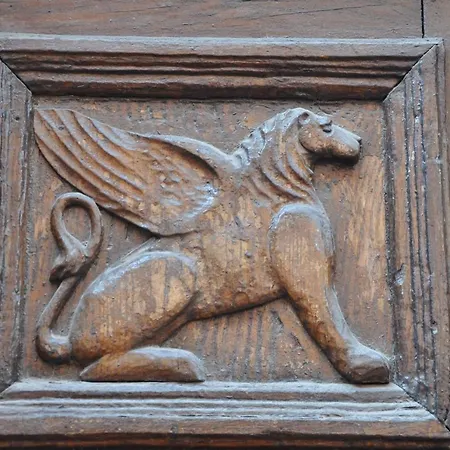 Apartmán In Center *