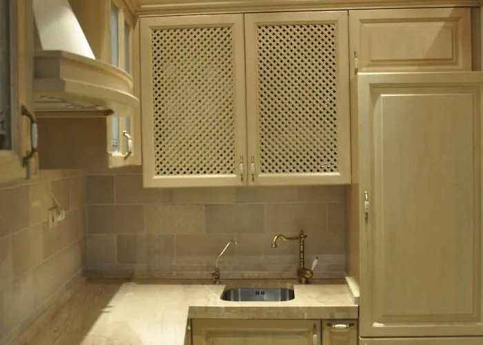 In Center Appartamento Leopoli